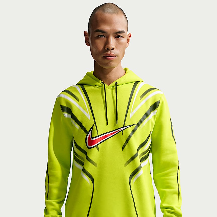 NIKE公式】ナイキ クラブ メンズ オーバーサイズド ウーブン NIKE公式】ナイキ クラブ メンズ オーバーサイズド ウーブン
